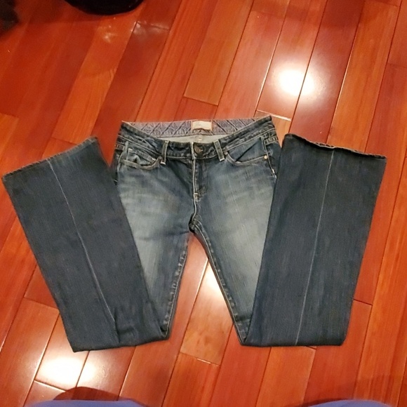 paige denim Denim - PAIGE JEAN'S